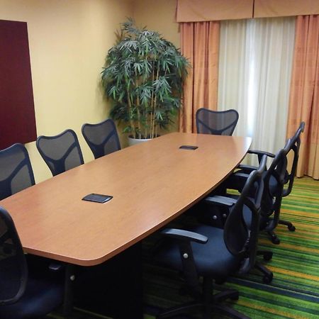 Fairfield Inn & Suites Indianapolis Avon Exteriör bild