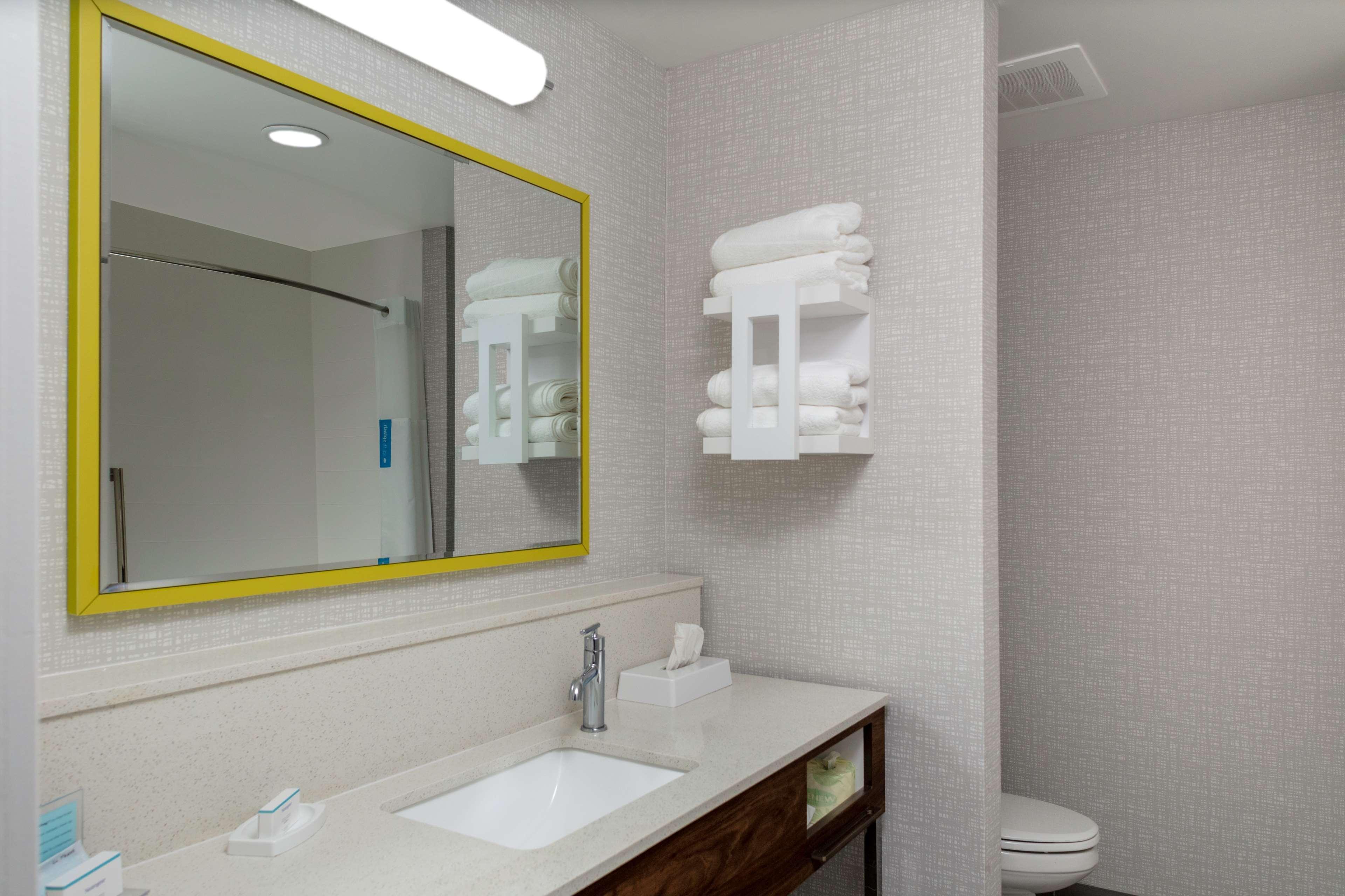 Fairfield Inn & Suites Indianapolis Avon Exteriör bild