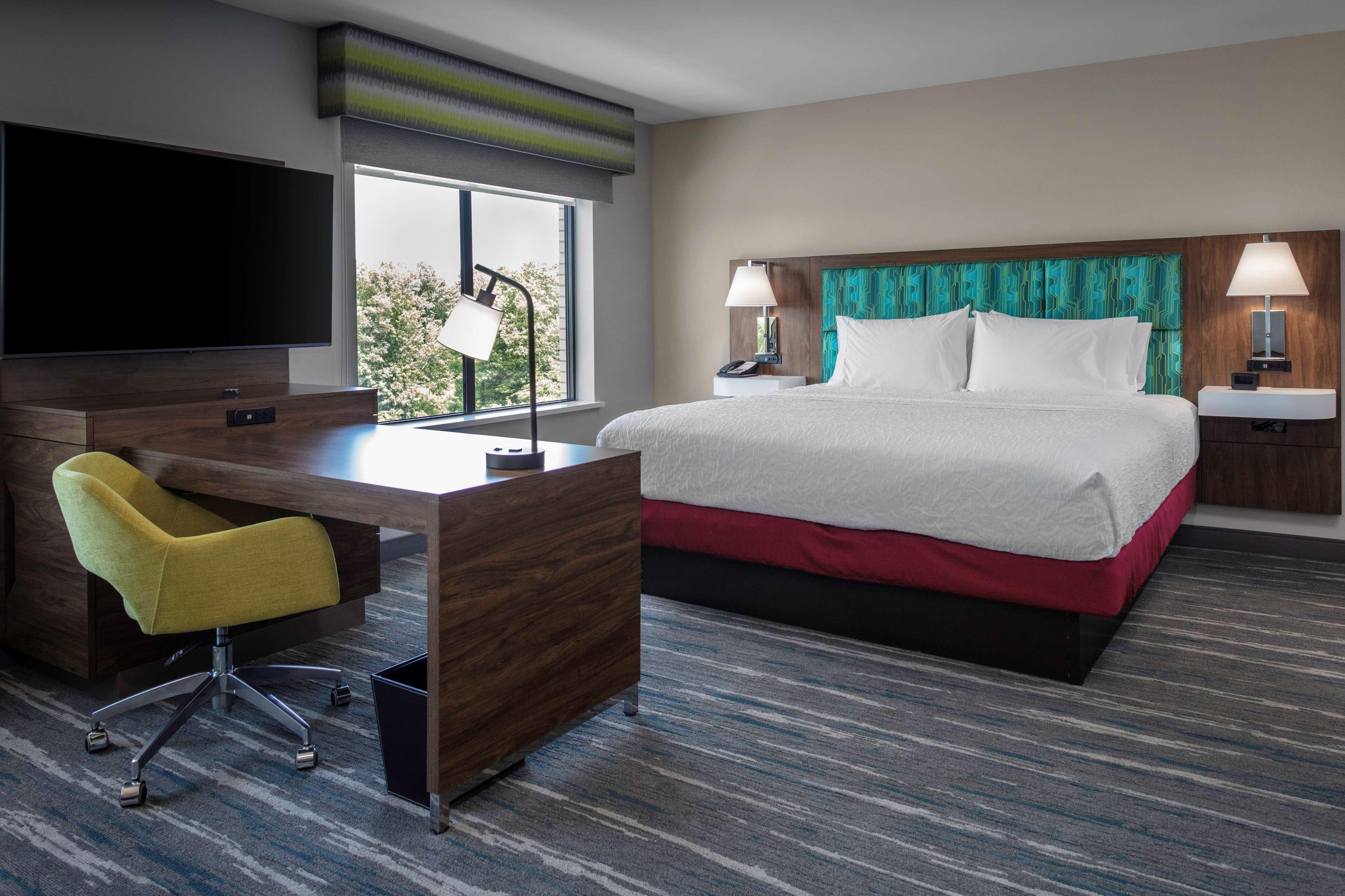 Fairfield Inn & Suites Indianapolis Avon Exteriör bild