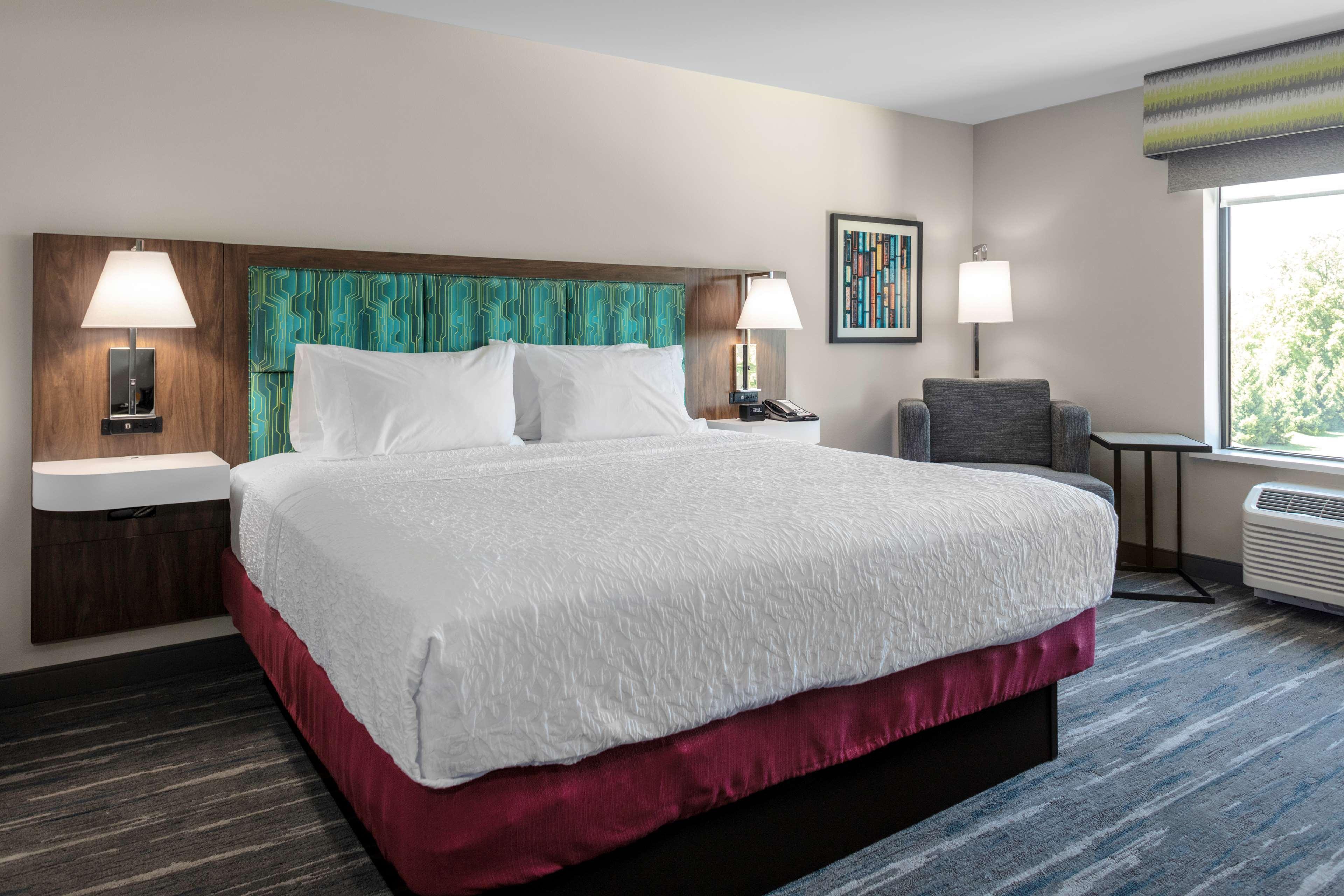 Fairfield Inn & Suites Indianapolis Avon Exteriör bild