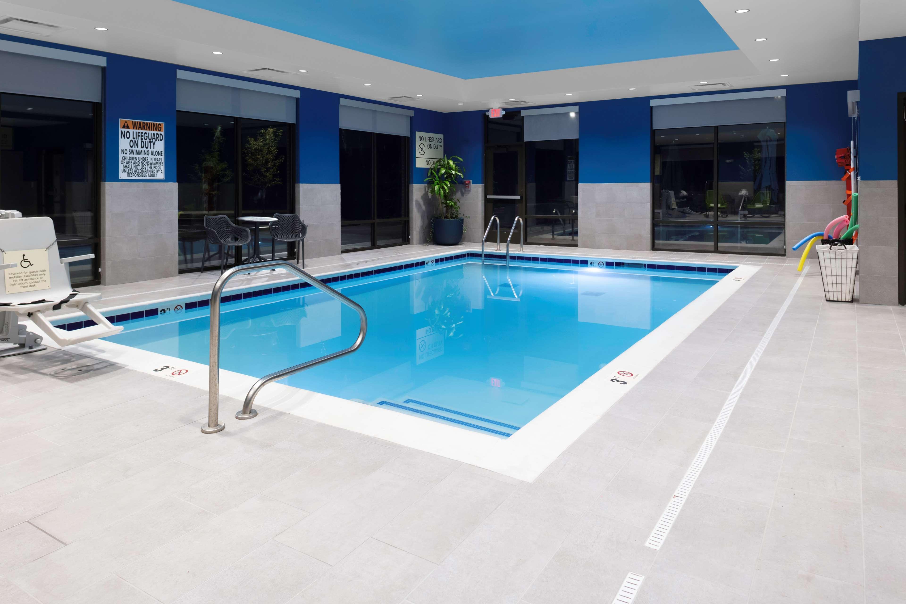 Fairfield Inn & Suites Indianapolis Avon Exteriör bild