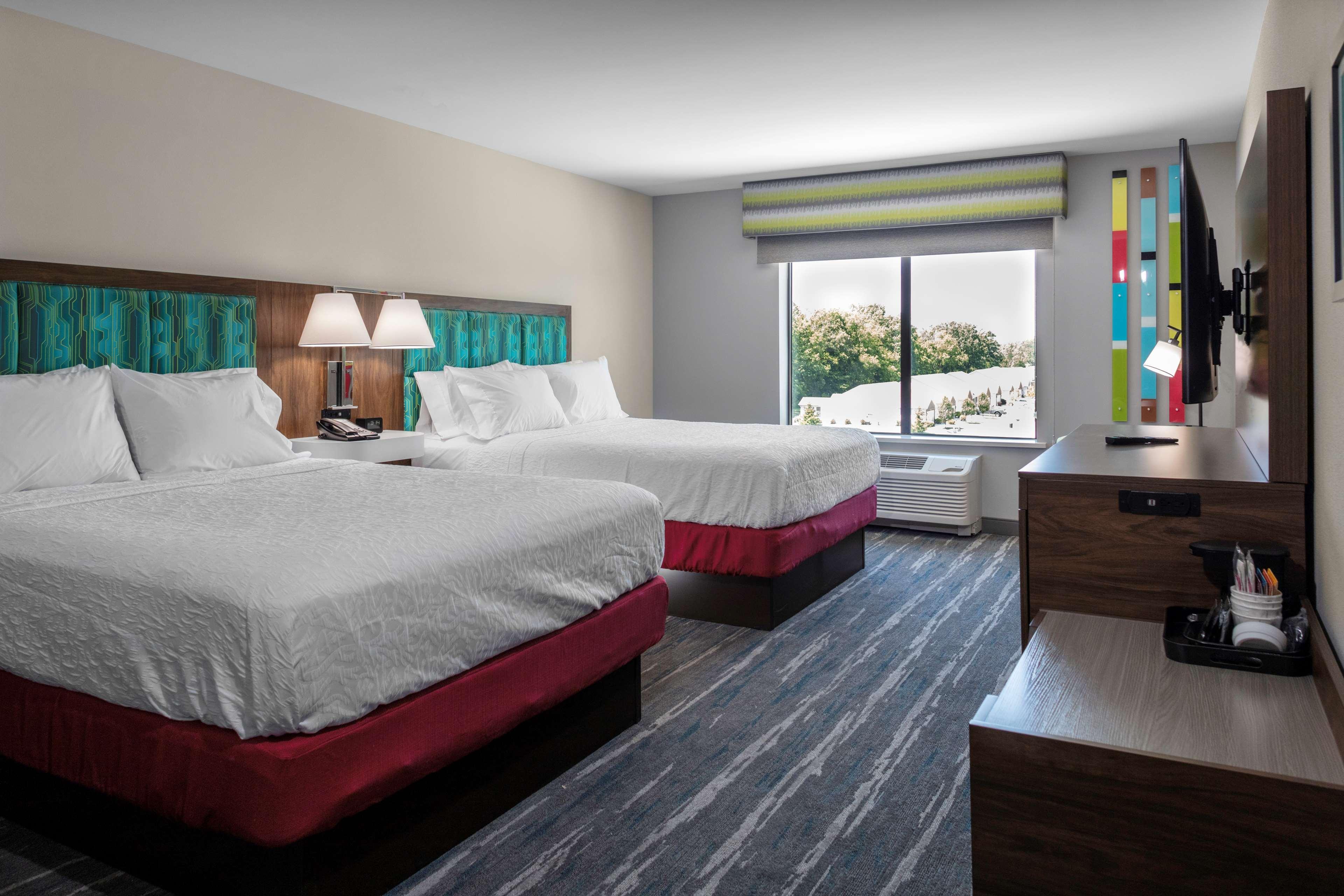 Fairfield Inn & Suites Indianapolis Avon Exteriör bild