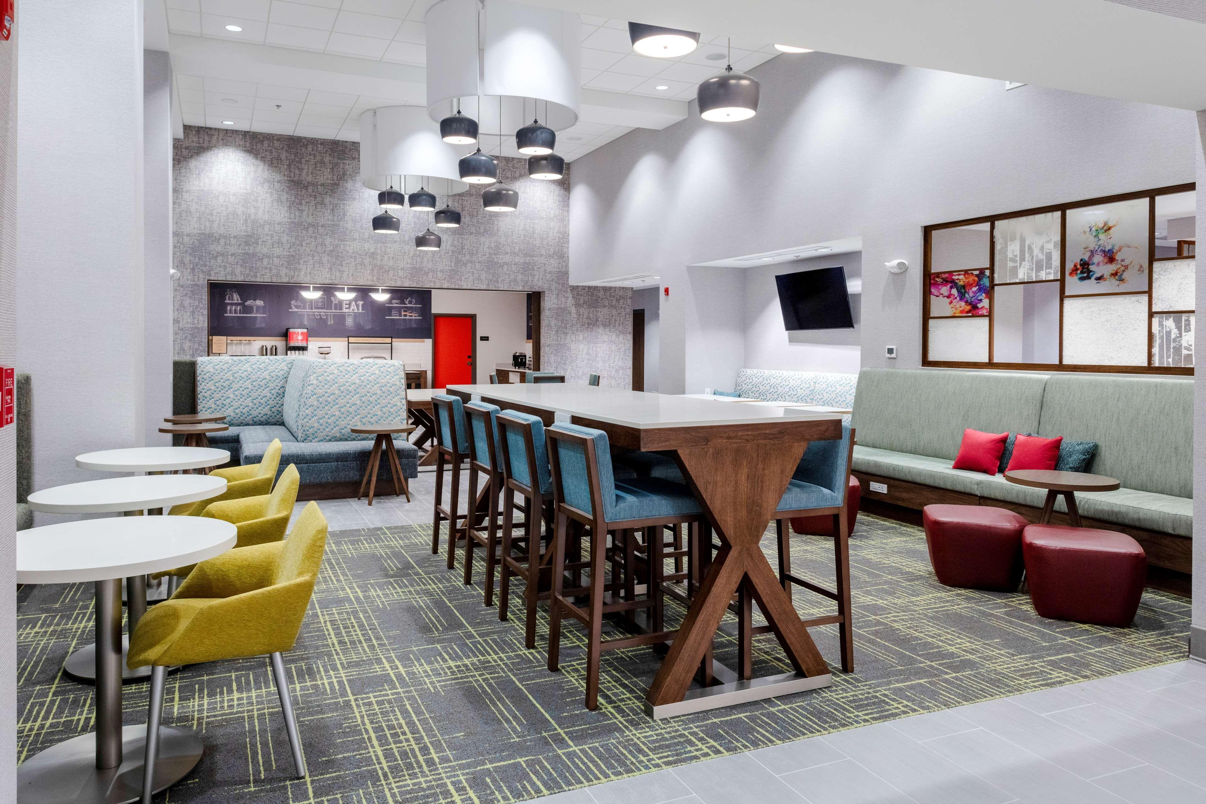Fairfield Inn & Suites Indianapolis Avon Exteriör bild