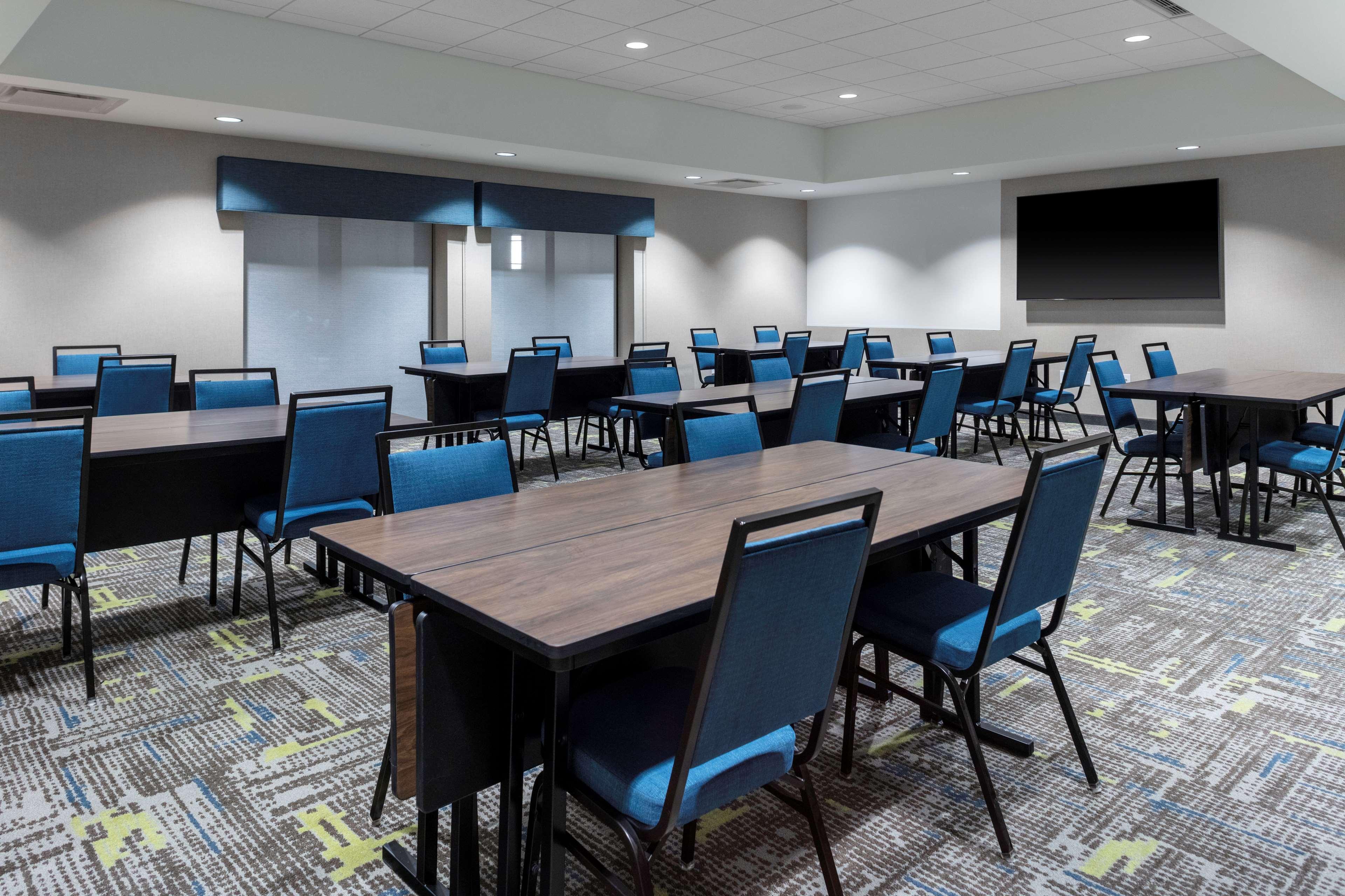 Fairfield Inn & Suites Indianapolis Avon Exteriör bild