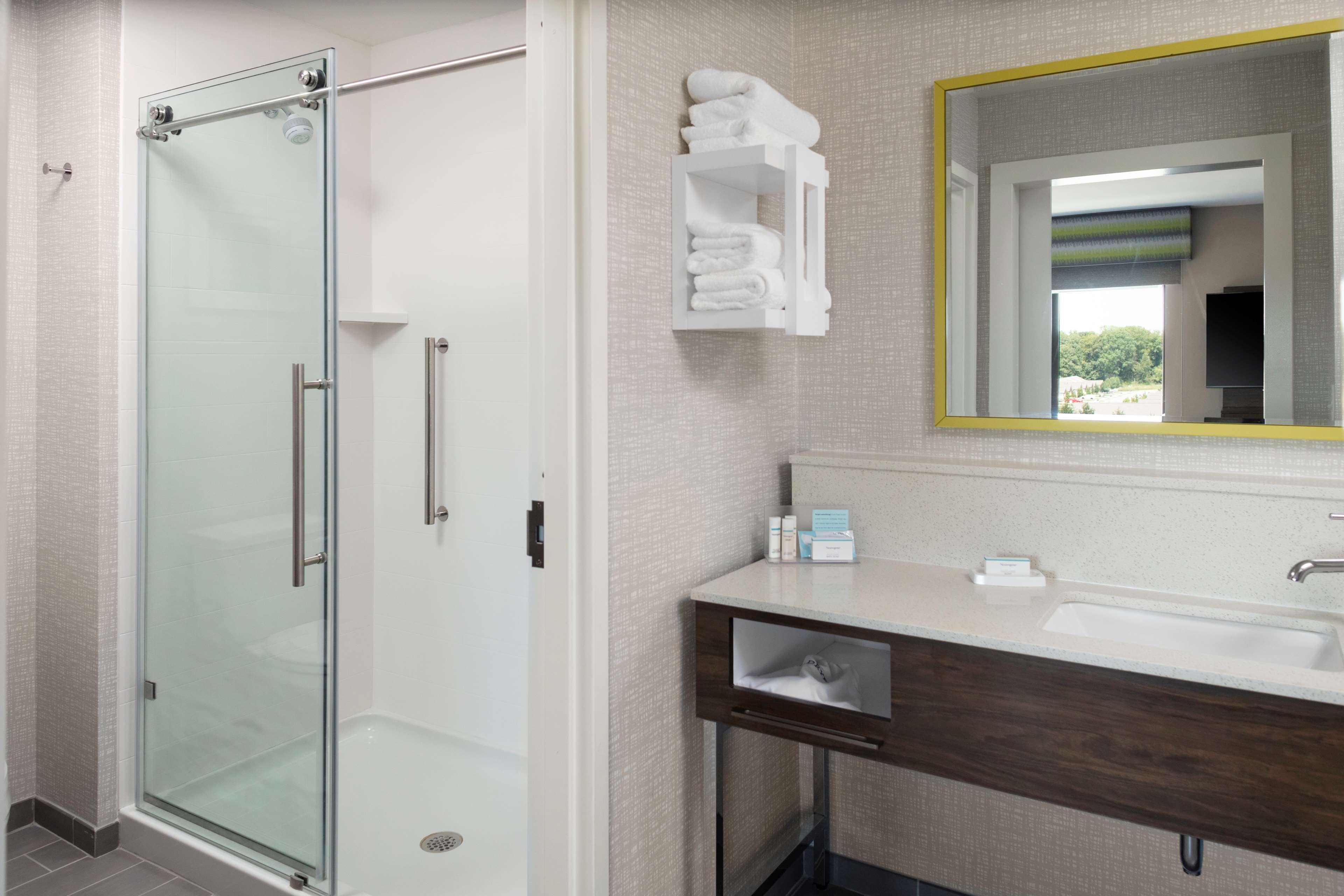Fairfield Inn & Suites Indianapolis Avon Exteriör bild