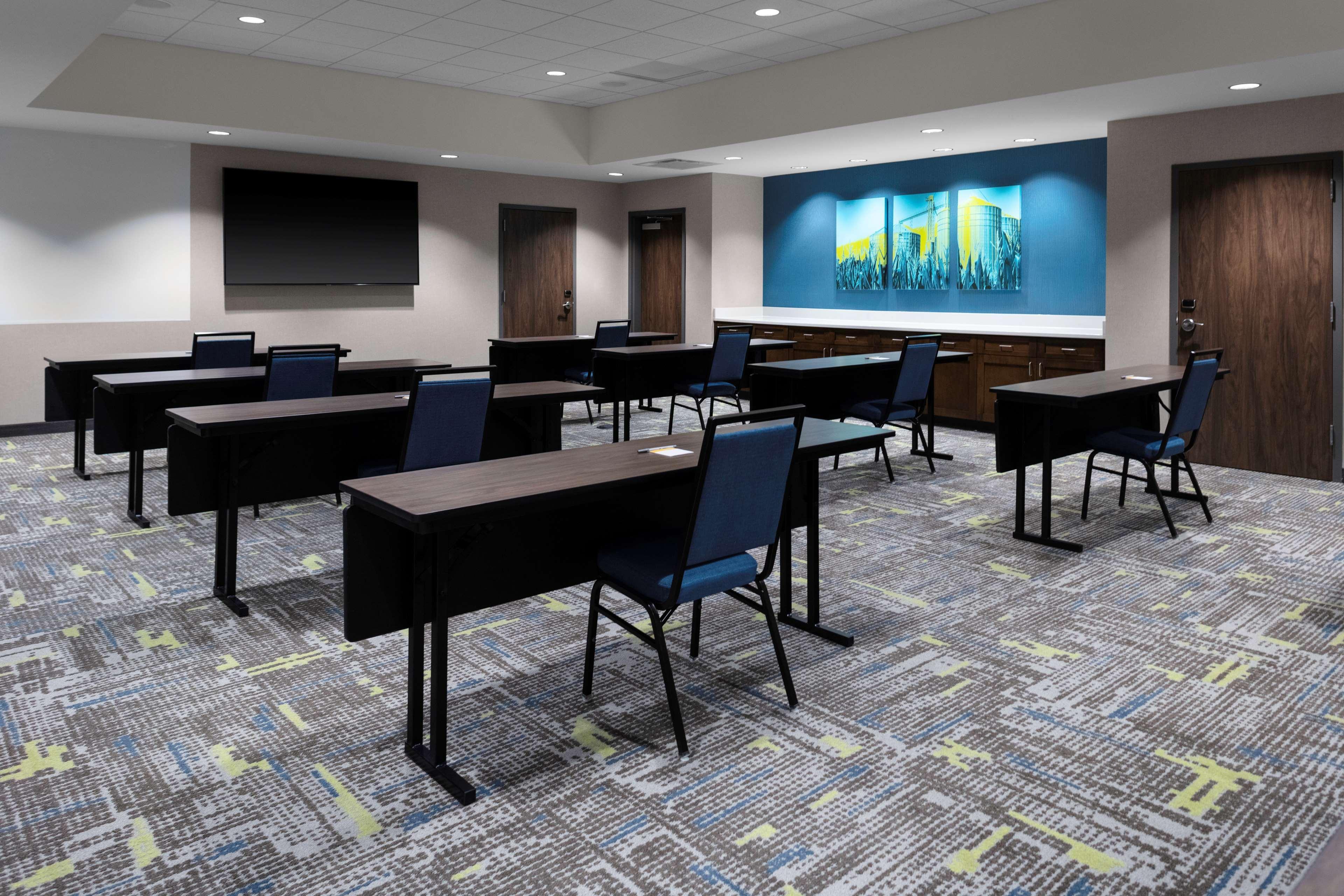 Fairfield Inn & Suites Indianapolis Avon Exteriör bild