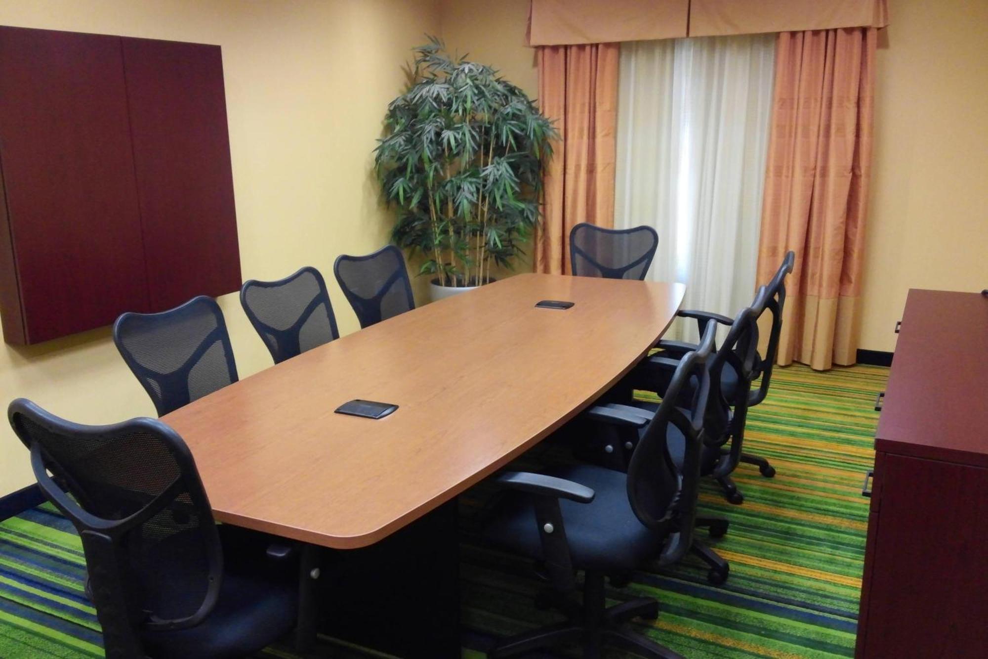 Fairfield Inn & Suites Indianapolis Avon Exteriör bild
