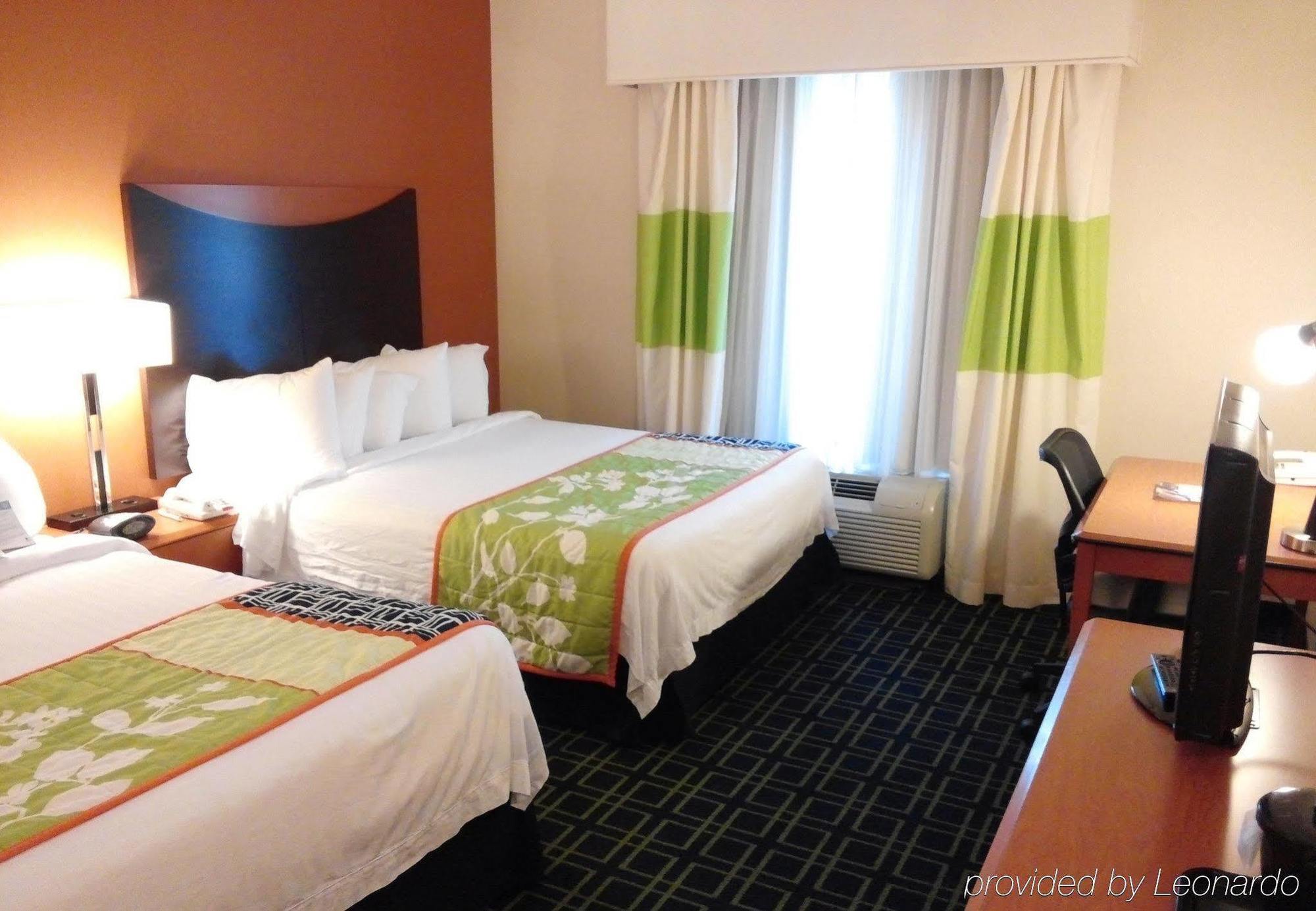 Fairfield Inn & Suites Indianapolis Avon Exteriör bild